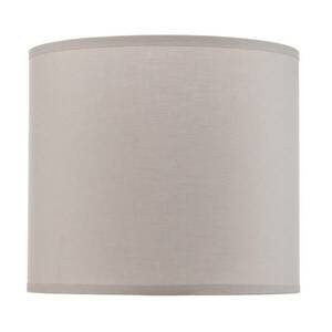 Pino lámpaernyő Ø 17 cm 15 cm magas, vil.szürke kép