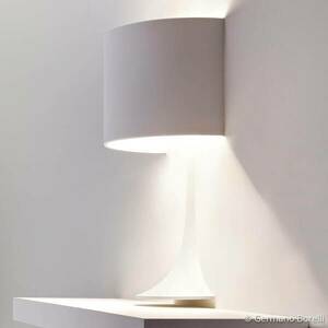 FLOS Soft Spun Small - beépíthető lámpa R7s kép