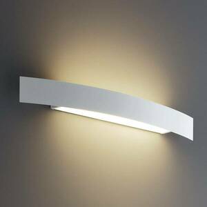 Fontana Arte Riga - modern LED fali lámpa kép