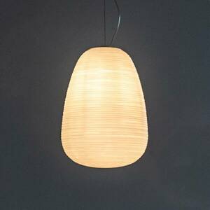 Foscarini Rituals 1 üveg függő lámpa kép