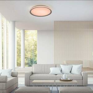 LED mennyezeti lámpa LOLAsmart Kari kép