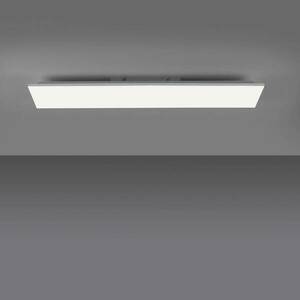 LED mennyezeti lámpa Yukon 100x25cm, RGB/CCT kép