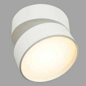 Maytoni Onda LED mennyezeti lámpa, 3000K 19W feh. kép