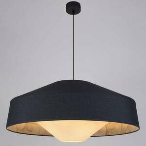 MARKET SET Mokuzaï L függőlámpa Ø 78 cm kép