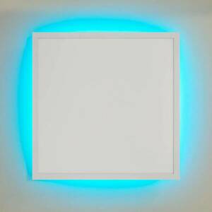 LED panel Háttérvilágítás Smart Home Tuya WiFi 60x60cm kép