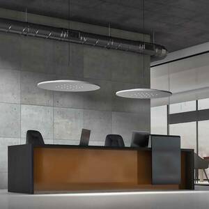 LEDWORKS Sono-LED Round 16 lámpa 930 38° fehér kép