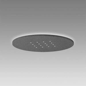 LEDWORKS Sono-LED Round 16 menny. 930 38° szürke kép