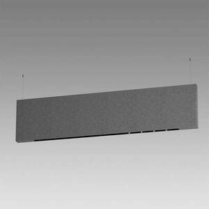 LEDWORKS Sono-LED Lewo38 Lens 940 38° szürke kép
