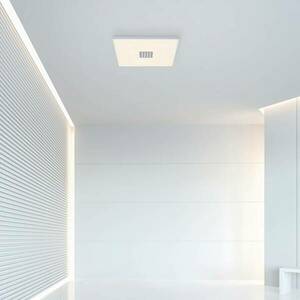 PURE Neo LED mennyezeti lámpa 45x45cm kép