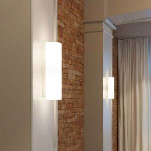 RZB Colonna LED fali lámpa IP44 on/off 9W 245mm 840 kép