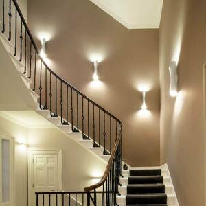 Artemide Cadmo LED fali lámpa GU10 fehér kép