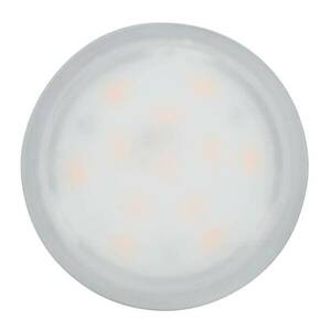 Paulmann Coin Base LED beép. spot 100° 5W 3 000K kép