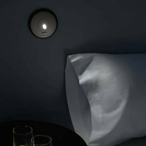 LEDS-C4 Radar LED beép. fali lámpa 3 000 K fehér kép