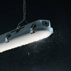 BRUMBERG Humid One vízálló lámpa, 18 W, 119 cm kép