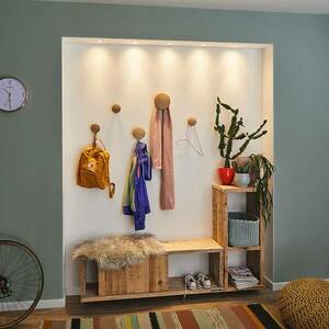 Paulmann Nova mini Plus LED easydim 3s fehér kép