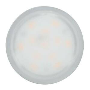 Paulmann Coin Nova LED 3 fok.-szab. 100° 6W 4 000K kép