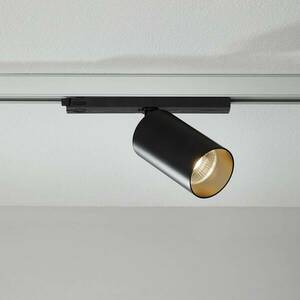 Arcchio Tamoo LED sínes reflektor 24W 22° fekete kép
