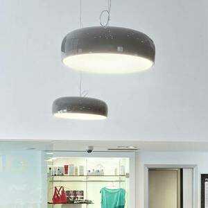 FLOS Smithfield S LED függő lámpa, sár kép