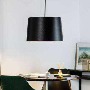 Foscarini Twiggy grande függő lámpa, fekete kép