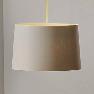 Foscarini Twiggy grande függő lámpa, fehér kép