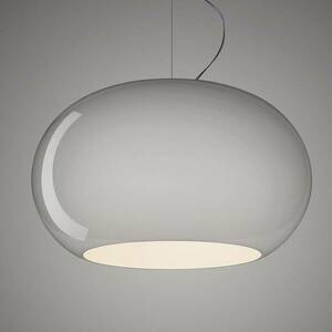 Foscarini MyLight Buds 2 LED függő lámpa szürke kép