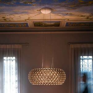 Foscarini MyLight Caboche Plus grande CCT, átl. kép
