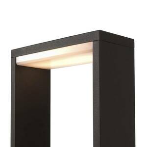 Cata IV LED ösvény lámpa, magasság 70 cm kép