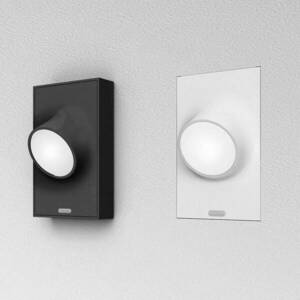 Artemide Ciclope LED kültéri fali lámpa, antracit kép