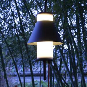 Martinelli Luce Pistillo kültéri függőlámpa 35cm kép