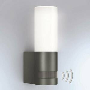 STEINEL L 605 S LED kültéri fali lámpa szenzorIP44 kép