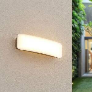 Lucande Lolke LED kültéri fali lámpa kép