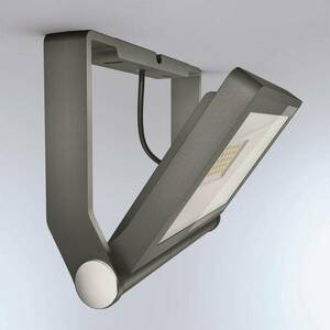 STEINEL XLED One LED kültéri spot antracit színben kép