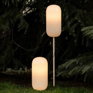 Artemide Bollard a Gople-hoz, magasság 56.3cm kép