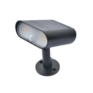 LED napelemes világítás Ginbo falra és padlóra kép