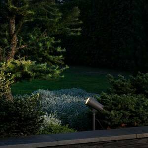 LED földi tüskés spot Andria 12 V, 3 W kép