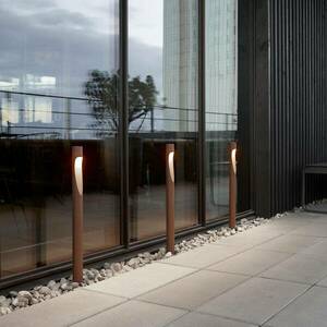 Louis Poulsen Flindt 70 adapter corten 927 kép