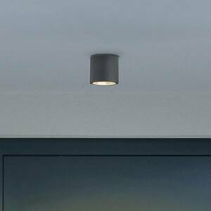 RZBHB110LED kültéri lámpa, kerek830 17° kép