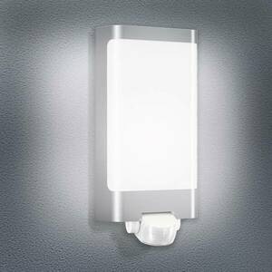 STEINEL L 240 S LED fali lámpa Érzékelő, nemesacél kép