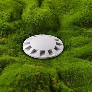 LED padlósüllyesztett lámpa Namika, IP65 kép