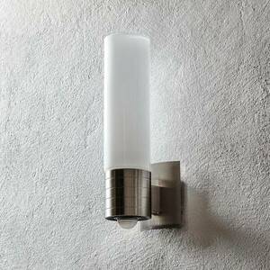 STEINEL L 260 S LED kültéri érzékelős fali lámpa kép