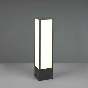 Fuerte LED talapzati lámpa alumíniumból, IP54 kép