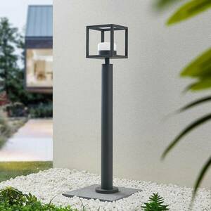 Lucande Timio ösvény lámpa, 85 cm kép