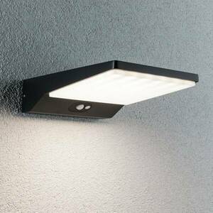 Paulmann House LED fali lámpa, érzékelő, mélység 25 cm kép