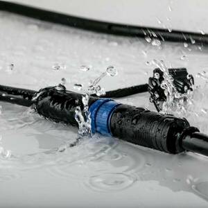 Paulmann Plug & Shine 93928 kábel 10m, 1 in/2 out kép
