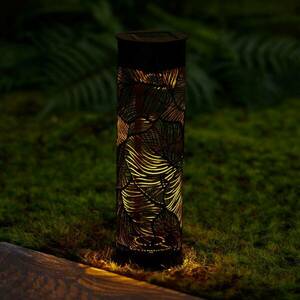 Pauleen Sunshine Gloss Solar Earth Spike 2 db-os kép