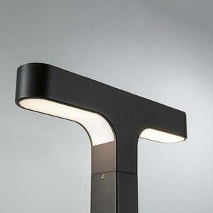 Paulmann Dobla LED pillér lámpa, T-alakú, IP44 kép
