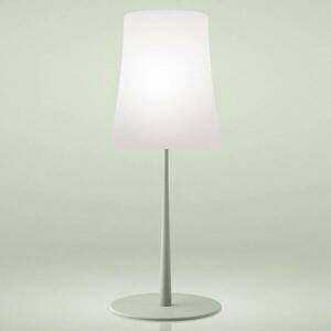 Foscarini Birdie Easy Grande lámpa zsálya zöld kép