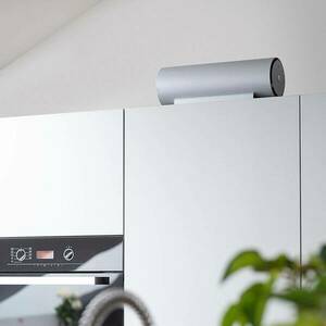 Ozonos AC-1 Plus légtisztító 0, 115 ppm O3 ezüst kép