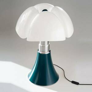 Martinelli Luce Pipistrello E14 agave kép