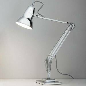 Anglepoise Original 1227 asztali lámpa króm kép